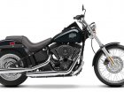 Harley-Davidson Harley Davidson FXSTB/I Softail Night Train